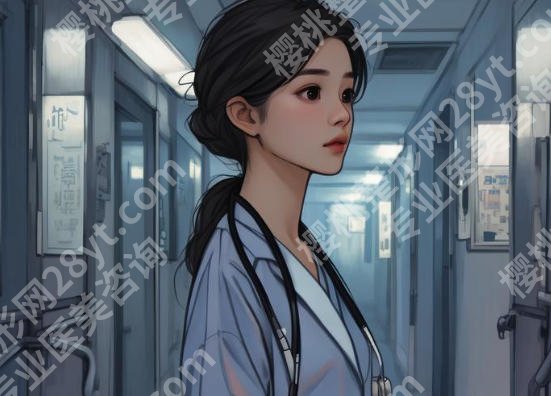 哈尔滨医大一院植发怎么样？附案例分享、坐诊医生资料分析