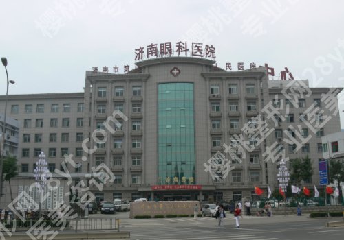 济南眼修复李辉医生怎么样?技术审美在线、细节控