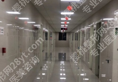 绵阳双眼皮修复哪个医院好?当地5家实力在线(公立+私立)
