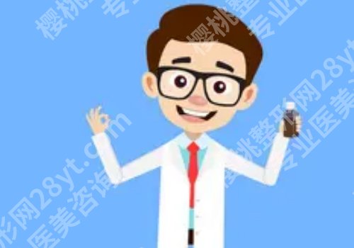 重庆眼修复医生【申霄/徐赤宇/张国强等5位上榜】
