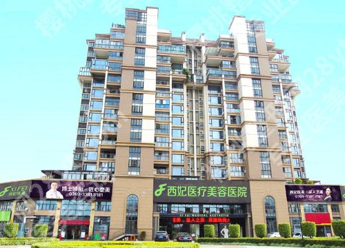 东莞做眼睛好的医院有哪家?当地口碑5家医院测评(公立+私立)
