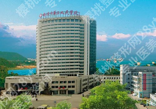 南通双眼皮修复哪里好?市第一人民医院、康美等5家技术更新!