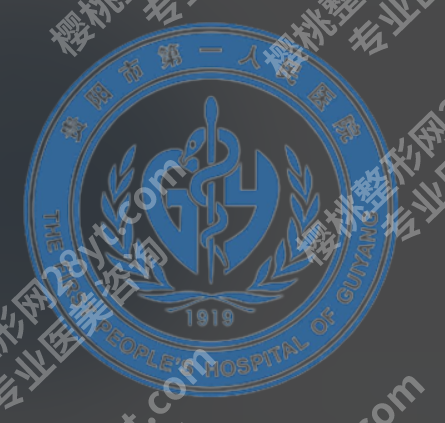 贵阳眼部整形比较好的医院有哪些？「不吹不黑」top5精准参考