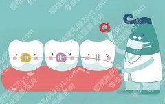 万州三峡医院牙科收费解析｜从普通口腔治疗到种植修复，不同项目花费差多少