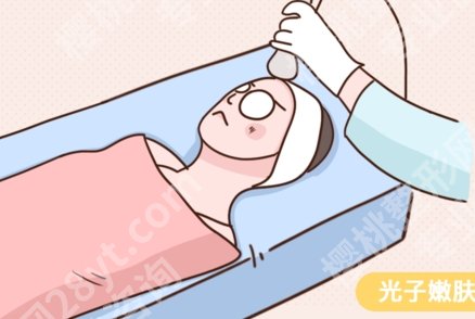 龙华人民医院光子嫩肤怎么样?这份真实功课先看完再冲