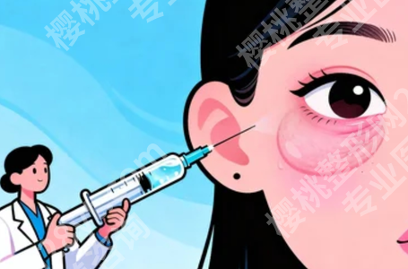 柳州去眼袋手术多少钱?一台手术的费用究竟由什么决定,看完心里有数