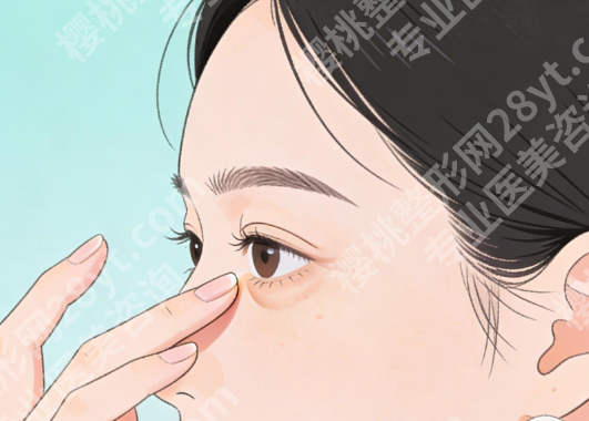汉中哪里做眼袋好?想悄悄改善眼下疲惫感,医院功课可得提前做
