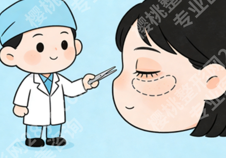 江门割眼袋的哪一家医院好?2026年医疗机构梳理,医院背景及眼整形特点解析