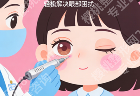 合肥去眼袋医院排名2026年新版,热门整形机构与眼袋手术相关信息汇总