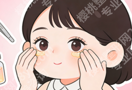 拉萨去眼袋好的医院2026年资料参考,眼部整形相关科室及诊疗信息整理