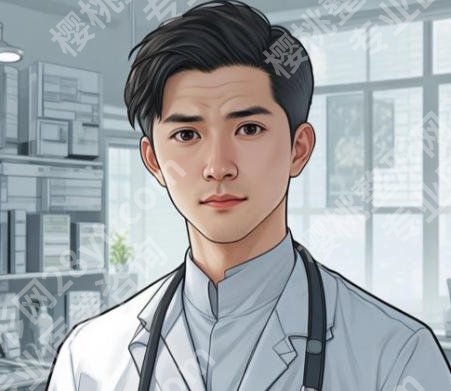 上海九院整形科哪个医生好?戴传昌、柴岗、张余光等实力可查!