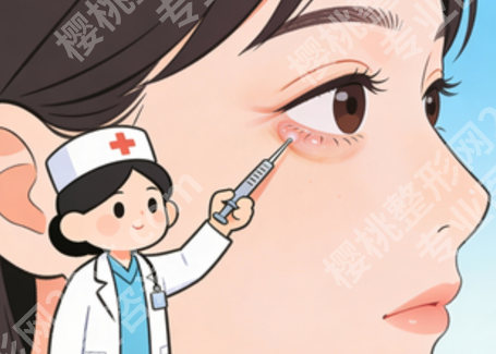 广州去眼袋好的医院排名出炉了吗?多家机构背景解析,别被榜单带偏了