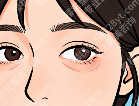 淮南去眼袋到哪家医院?当地有哪些机构开展相关诊疗项目,信息汇总来了
