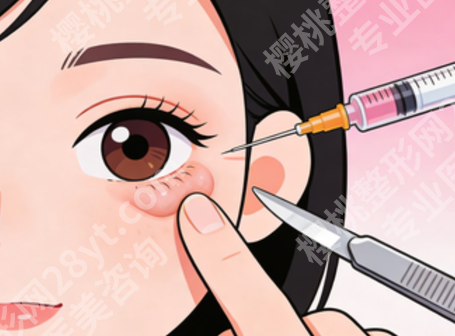 无锡去眼袋哪个医院技术好？自然感才是重点，医院和医生的功课得做足
