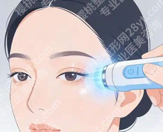 包头去眼袋去斑哪里好|当地医美机构盘点,眼周年轻化与色斑治疗有哪些区别