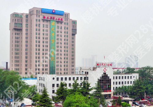 保定修复双眼皮哪家医院好?市第一中心医院/蓝山等5家技术更新!