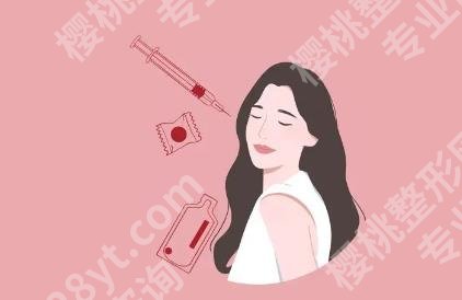 上海九院打玻尿酸挂什么科?整复外科|注射技术口碑如何