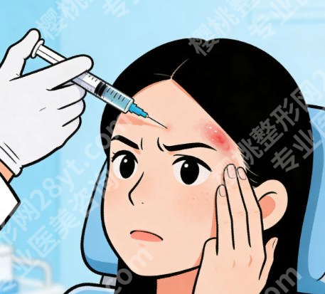 上海九院哪个医生取注射异物好?何金光、苏薇洁等技术可靠吗?